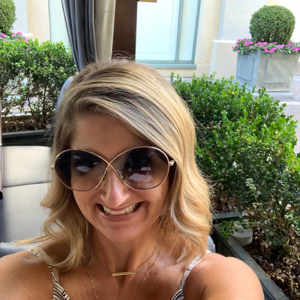 Meet your Posher, Kressent